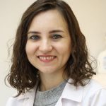 Ortodonti Uzmanı Dr. Hatice Ademoğlu Aladağ