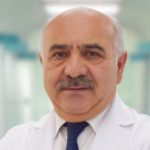 Prof. Dr. Muzaffer Gülyurt, Biruni Üniversitesi Diş Hekimliği Fakültesi Dekanı
