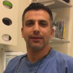 Dr. Hasanein Muhsen, Oral Surgeon and Implantologist, 
